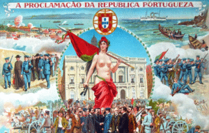 Editorial de Outubro — Dia da República