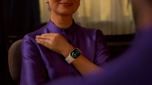 PR | Dia Mundial do Coração: HUAWEI Watch D2 ajuda a cuidar da saúde cardiovascular