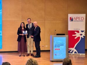 Bolsa para Investigadores em Dor com projeto sobre lesões na medula espinhal