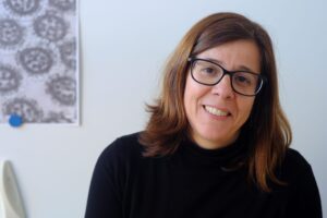 Investigadores portugueses testam novas estratégias antivirais que podem bloquear o vírus da gripe antes da infeção