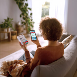 Fim da bula em papel? GS1 faz parceria com Google para tornar medicamentos e dispositivos médicos mais seguros  e acessíveis