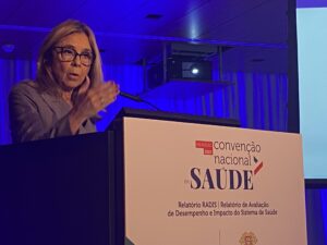 É a Saúde, Estúpido: Por que o Futuro do SNS Passa por Regiões com Autonomia Real