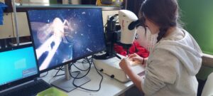 Alunos do ensino secundário de Oeiras vão experimentar ser cientistas e investigadores nas férias de Natal