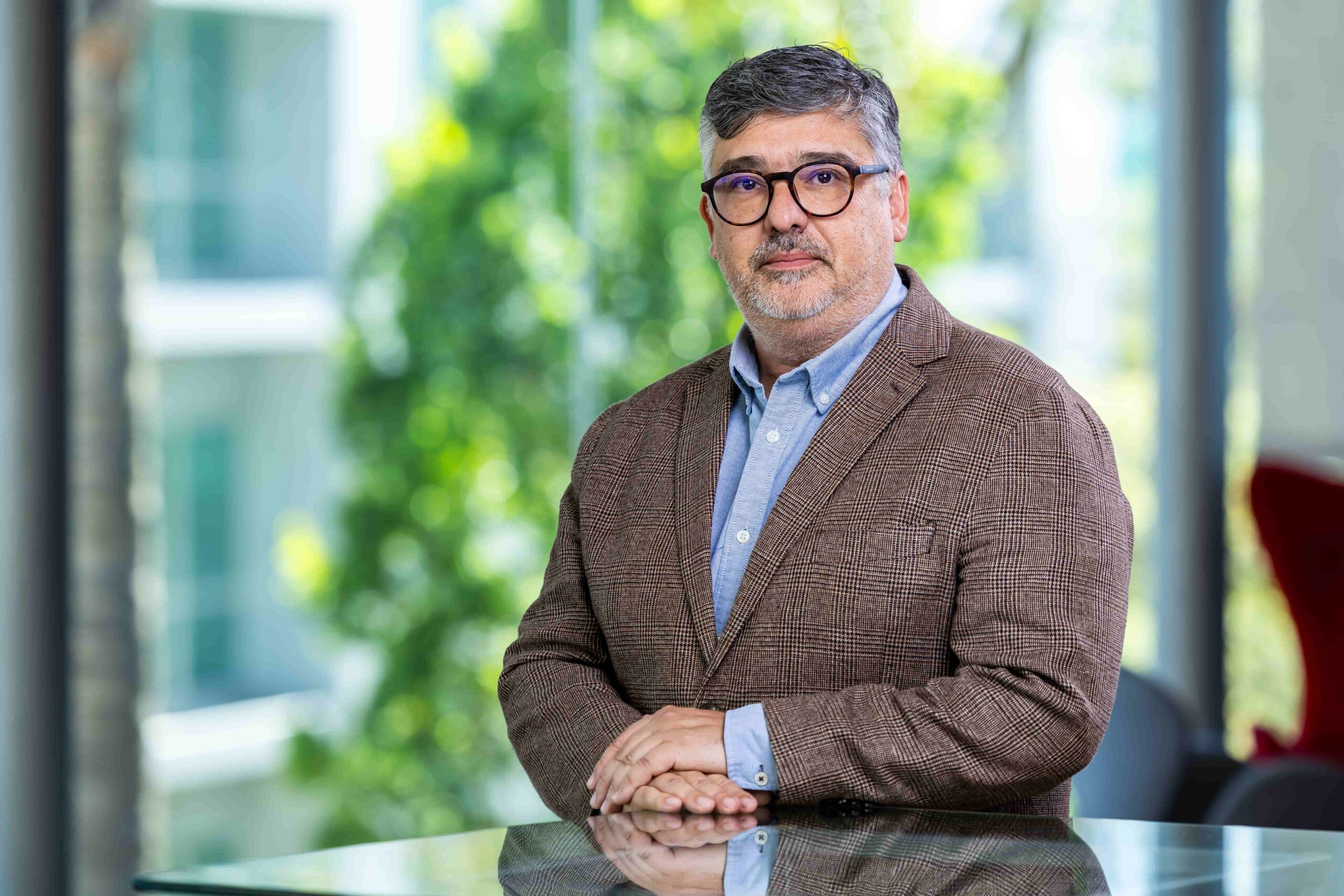 Artur Mendes nomeado Diretor Médico Nacional da DaVita Portugal