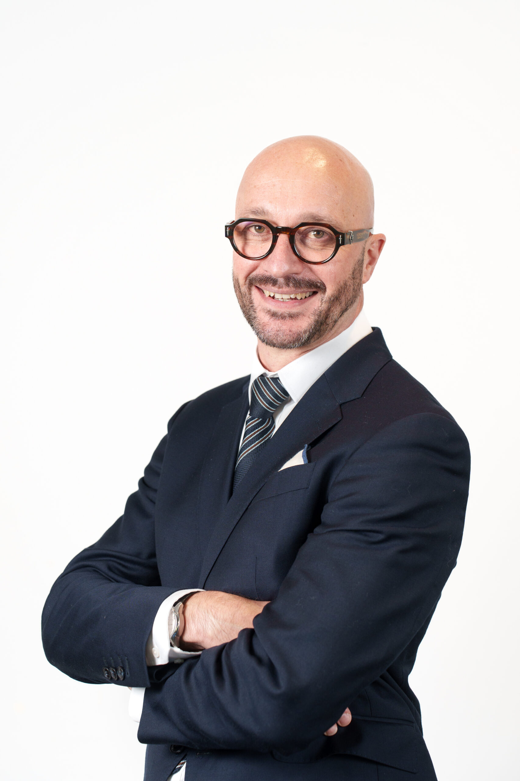 GSK anuncia Jeroen van der Lans como novo Diretor-Geral para Portugal