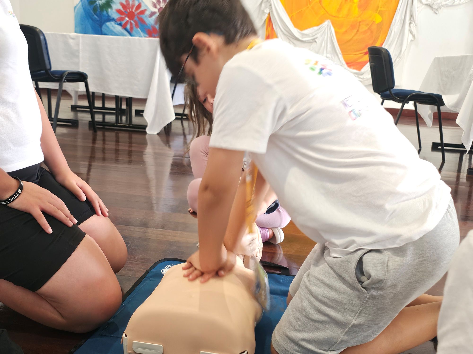 Summer Medical School regressa à Madeira com programas dedicados a crianças e jovens